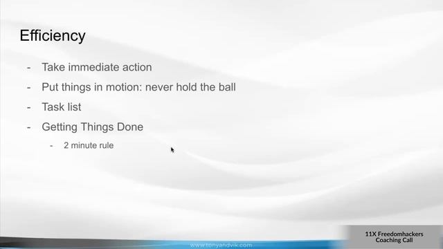 Daily Routines for YOU and YOUR BUSINESS! | Tony & Vik смотреть онлайн