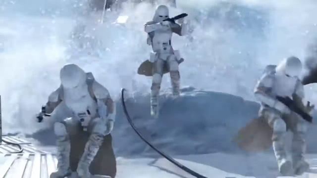 Download/Telecharger/تحميل: Star Wars Battlefront Origin 2015 смотреть онлайн