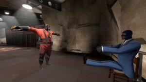 Emesis Blue be like [SFM]