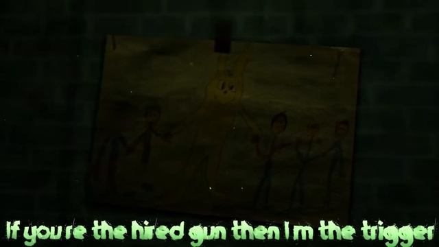 Just An Attraction Fnaf Song 1 Hours By @FiveNightsMusic смотреть онлайн