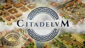 Новая Стратегия в Римском Стиле (РЕЛИЗ) - Citadelum