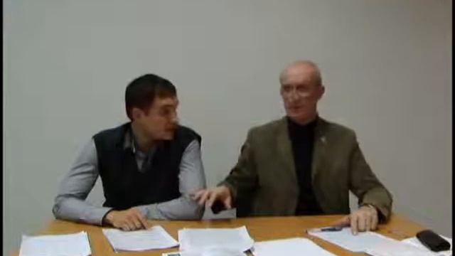 Наёмники во власти