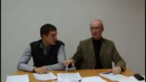 Наёмники во власти