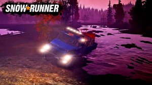 Заказ материалов в Смитвильской дамбе в Мичигане ► SnowRunner #4