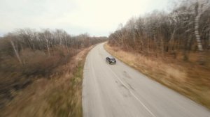 FPV Уссурийск объездная