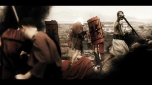 Ex Deo - The final War The battle of Actium (текст и перевод)