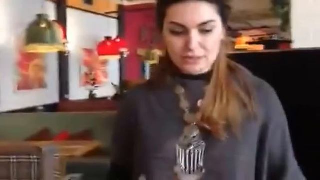 Эльмира Ибрагимова. Женщина в бизнесе, в семье и наедине с собой. смотреть онлайн