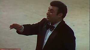 Н.Римский-Корсаков. Песня Индийского гостя  - Зураб Соткилава