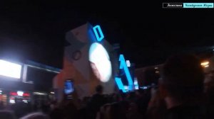 Рязани 928 лет. Прогулялись на концерт 5sta Family. Наша нескучная культурная жизнь в Рязани. 2023 г