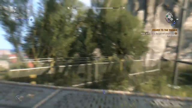 Dying Light: The Following – Enhanced Edition ep 1 смотреть онлайн