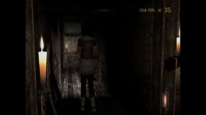 Fatal Frame II (11) - Куколки