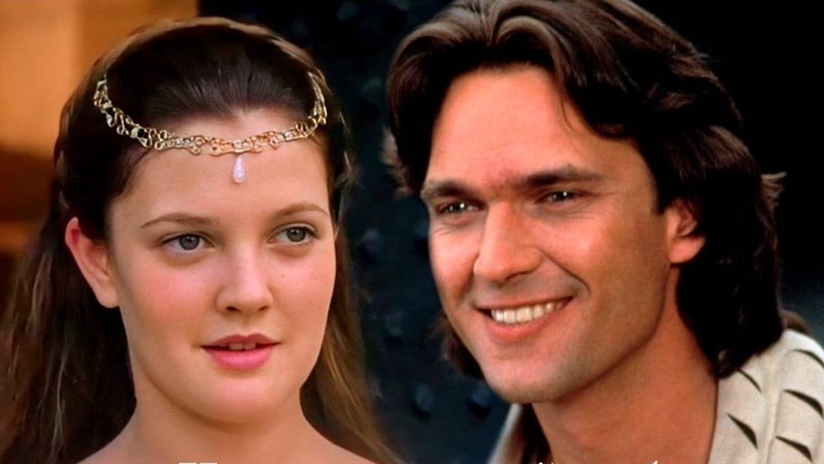 История вечной любви | UNSECRET, Alaina Cross - Open Your Eyes смотреть онлайн