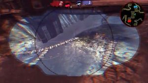 Unreal Tournament 3 : Fun with Redeemer