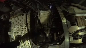 Что делать если тахограф сломался в рейсе (после выхода автомобиля на линию)?