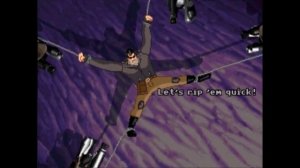 Full Throttle Review (PC/Remastered PS4) - Awesome Video Game Memories (Battle Geek Plus)