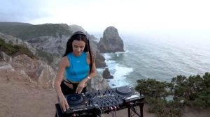 Korolova - Live @ Portugal   Melodic Techno & Progressive House Mix