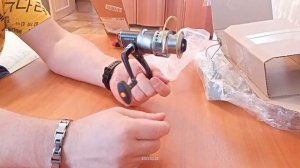 распаковка посылки от fMagazin.ru.