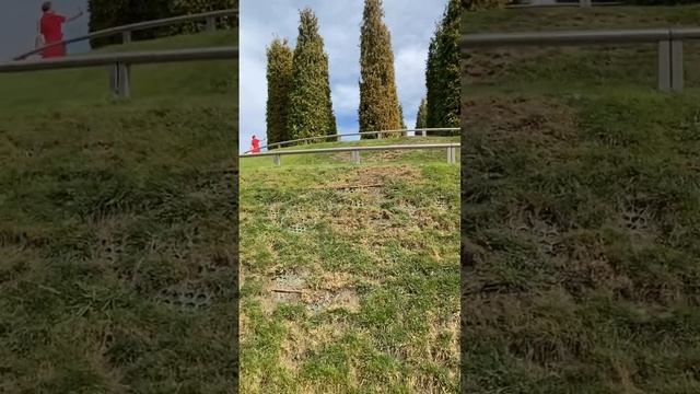 Спираль в парке Галицкого! Иду в спираль с запросом.