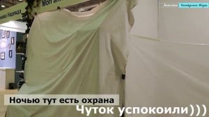 Закулисье подготовки кукольной выставки мастерами перед ее открытием. Экспоцентр. Искусство куклы