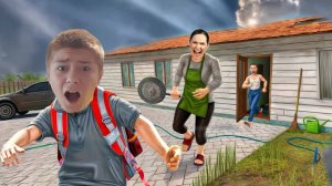 SCHOOLBOY RUNAWAY в РЕАЛЬНОЙ ЖИЗНИ !