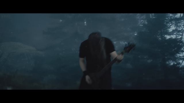 KATAKLYSM - Bringer of Vengeance (OFFICIAL MUSIC VIDEO)