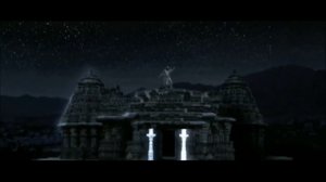 Luna Aeterna - Храм Любви (fanmade lyric video)