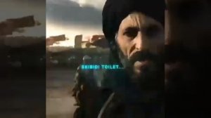скибиди туалет