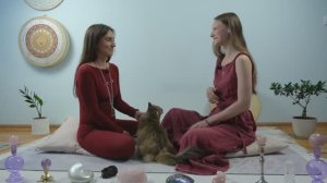 Шаманское целительство. Часть 4