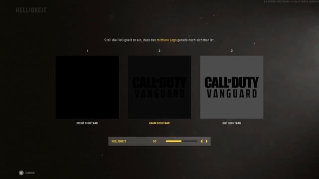 COD Vanguard: BESTEN EINSTELLUNGEN für die BETA (Call of Duty Vanguard Beta Einstellungen) смотреть онлайн