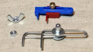 Петлевяз - калибратор петель. Как работает.