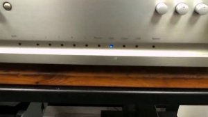 Parasound Halo Integrated