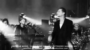 Depeche Mode - Should Be Higher ( Extended Naweed Mix )