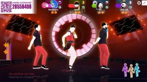 Just Dance: Te Dominar - Daya Luz