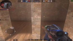 Face - Спасательный Круг | Standoff 2 Fragmovie