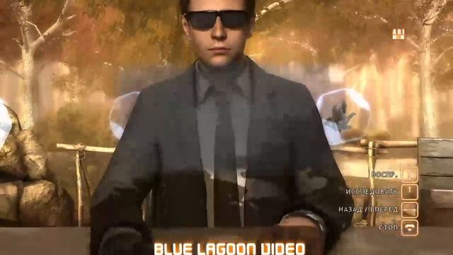 Infamous's Live PS4 Heavy Rain Part 8 смотреть онлайн