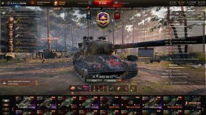 World of Tanks