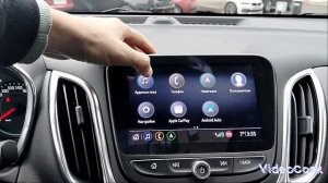 Русификация Chevrolet  Equinox 2020 года из Кореи 🇰🇷