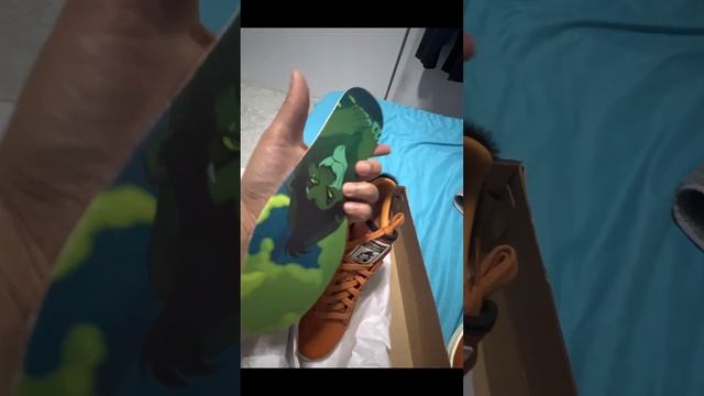 Unboxing my disney scar stansmith смотреть онлайн