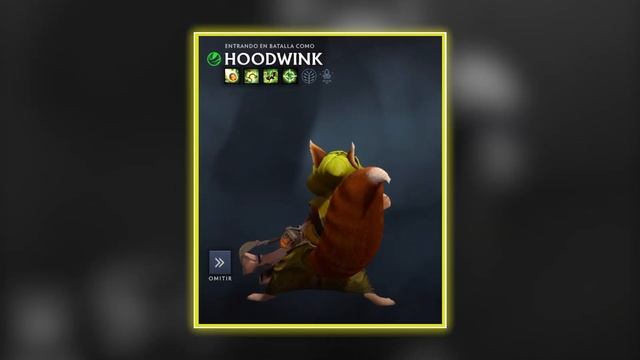 El Lore del HOODWINK: La historia de Dota 2 | Rivalry Es смотреть онлайн