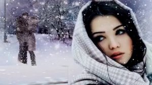 Поземка стелется Аля Чинина муз. и сл. Геннадий Лист Автор видео Нина Рудакова