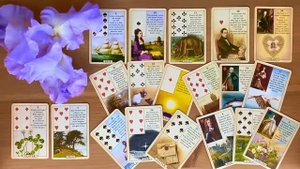 💞ЕГО ЧУВСТВА 👨🦱МЫСЛИ 💌Таролог #Колена ПЛАНЫ О ВАС👩🦰СЕГОДНЯ ❤️💘🙏💞🤷♀️ЧТО У НЕГО СЕЙЧАС ПРОИСХОДИТ