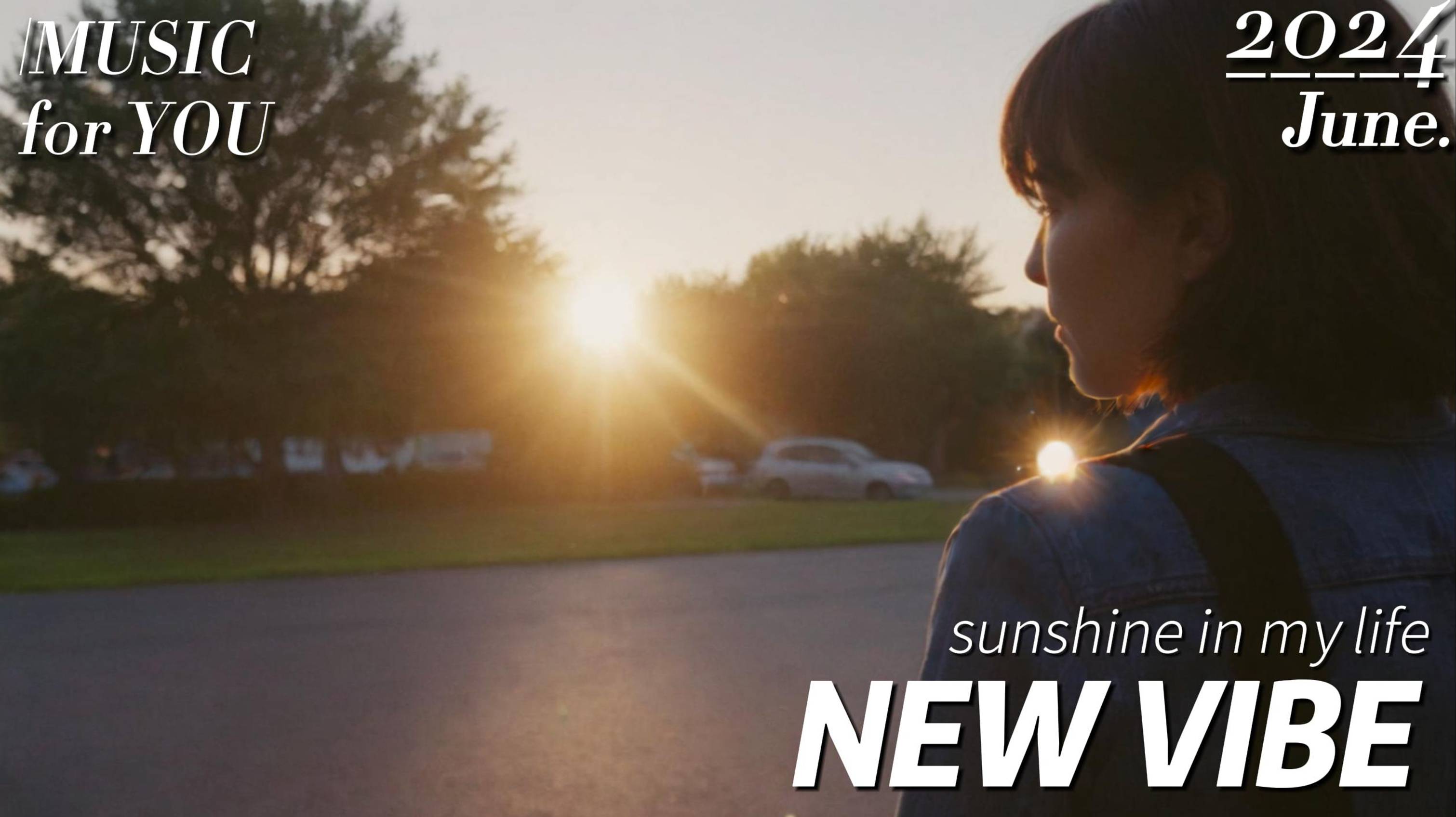 Sunshine In My Life