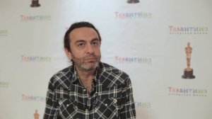 Джаник Файзиев интервью