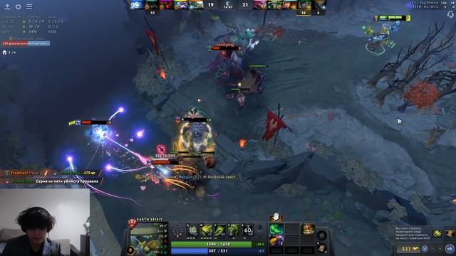 РОСТИК НА ЗЕМЕЛЕ ПРОТИВ АЛОХИ НА ВИСПЕ  rostislav_999