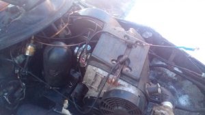 послушайте. двигатель.