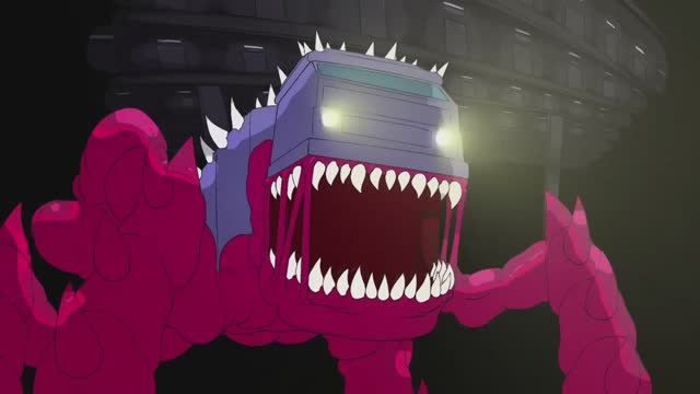 IRON MEAT - Full Game, No Deaths (Hard Mode)