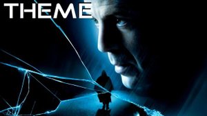 "Theme" James Newton Howard - Unbreakable (2000) Soundtrack