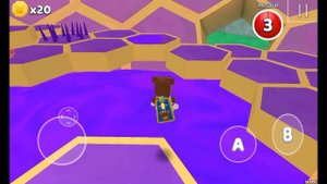 Super Bear Adventure. Обновление!!! Новый улей #НастяИграя #superbearadventure