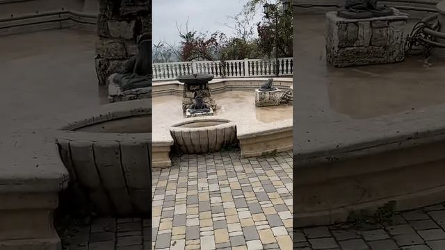 Шагнуть за горизонт…