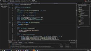 Асинхронное приложение | Часть 6 | CRUD C# | ASP .Net | Blazor | Mud Blazor
